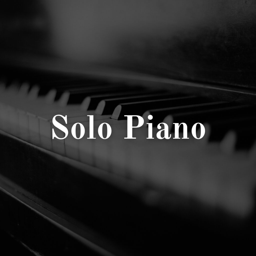 swirly music shop solo piano repertoire